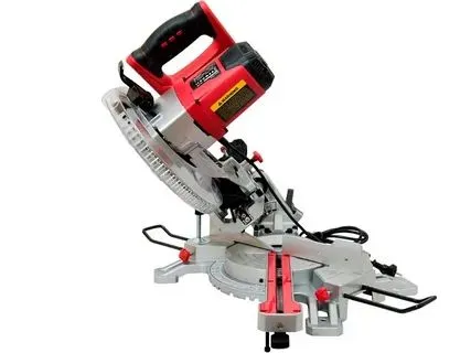 Пила торцовочная Worcraft MST20-255