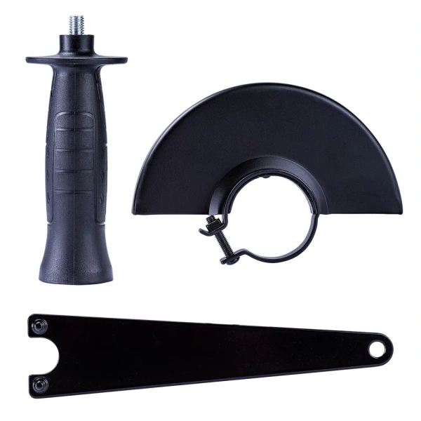 Болгарка 125 электрическая Worcraft