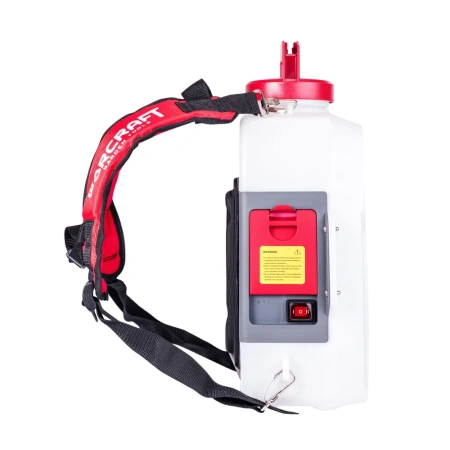 Опрыскиватель аккумуляторный WORCRAFT 12 л, 2.5 бар