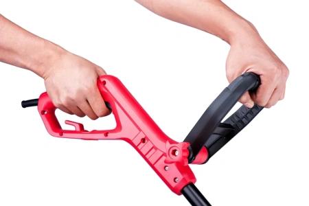 Электрический триммер Worcraft EGT05-300