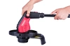 Электрический триммер Worcraft EGT05-300