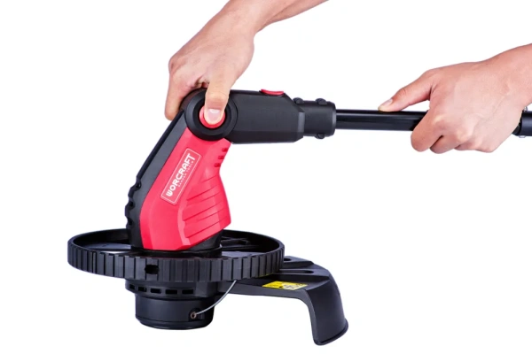 Электрический триммер Worcraft EGT05-300