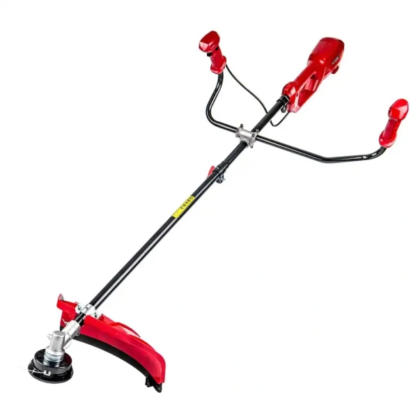 Триммер электрический WORCRAFT EGT19-380 HB