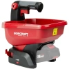 WORCRAFT Сеялка-разбрасыватель для газона аккумуляторная 20V/3,6 л/1,2 кг АКБ и СЗУ в комплекте.