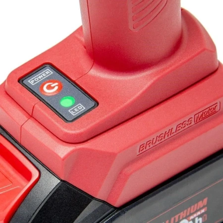 Секатор садовый аккумуляторный Без АКБ И ЗУ