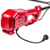 Триммер электрический WORCRAFT EGT19-380 HB