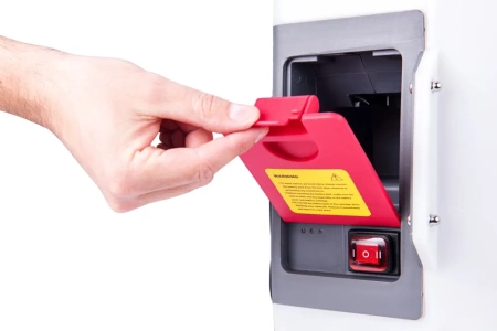 Опрыскиватель аккумуляторный WORCRAFT 12 л, 2.5 бар