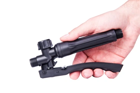 Опрыскиватель аккумуляторный WORCRAFT 12 л, 2.5 бар