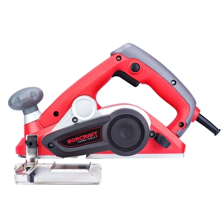 Рубанок электрический Worcraft EP03-82