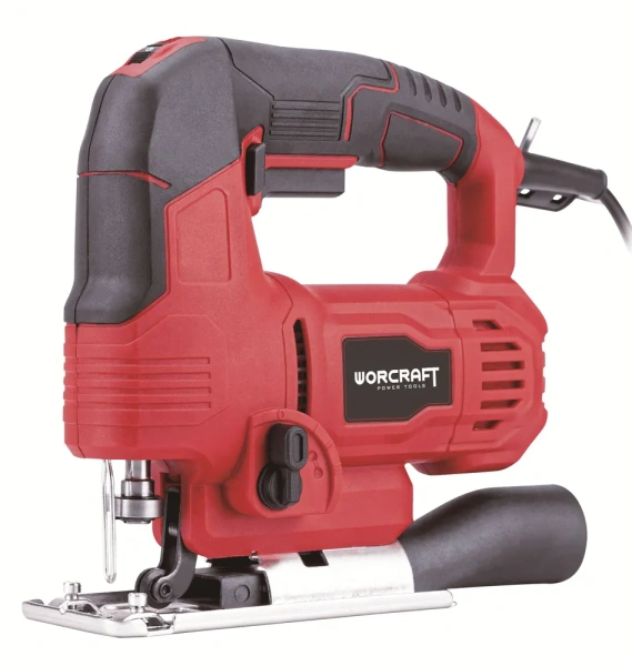 Лобзик электрический Worcraft JS06-65