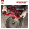 WORCRAFT Миксер строительный аккумуляторный 2 скорости, для бетона 20V, 650 об/мин 1000 Вт (Без АКБ и СЗУ)