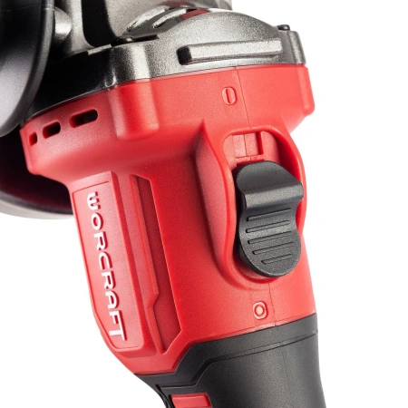 Болгарка аккумуляторная 2 АКБ шлифмашина