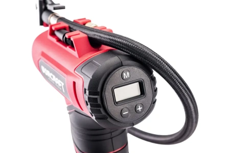 Компрессор Worcraft CAC-S20LiG (без АКБ и ЗУ)