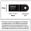 Насадки для реноватора Прямой рез WORCRAFT HCS 32x40