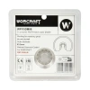 Насадки для реноватора дисковая алмазная WORCRAFT Diamond