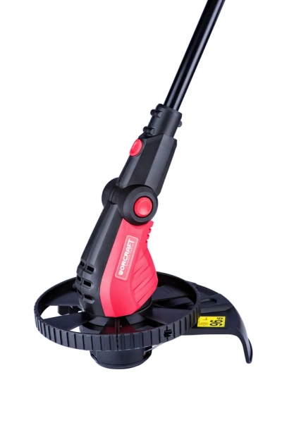Электрический триммер Worcraft EGT05-300