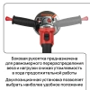Болгарка аккумуляторная 2 АКБ шлифмашина