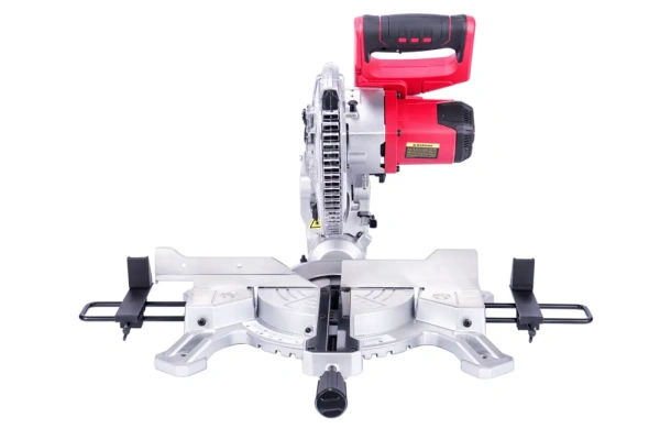 Пила торцовочная Worcraft MST20-255