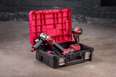 Ящик для инструментов WORCRAFT XCUBE100