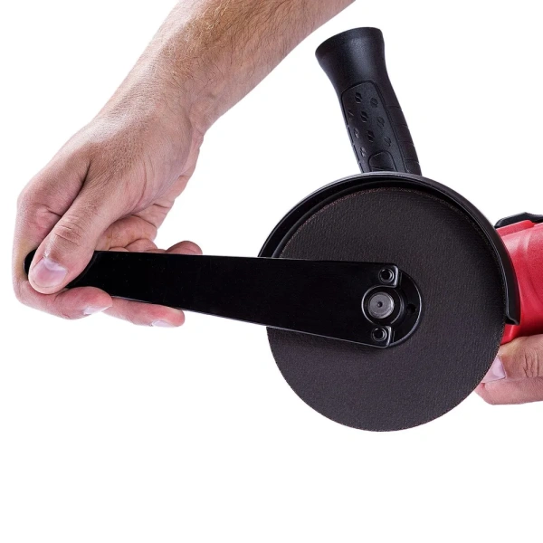 Болгарка 125 электрическая Worcraft